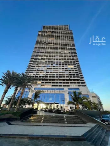 شقة للبيع في شارع طريق الكورنيش فرعي, حي الشاطئ, مدينة جدة, منطقة مكة المكرمة