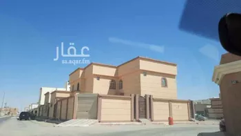 فيلا للبيع في حي النزهة ، حفر الباطن ، حفر الباطن