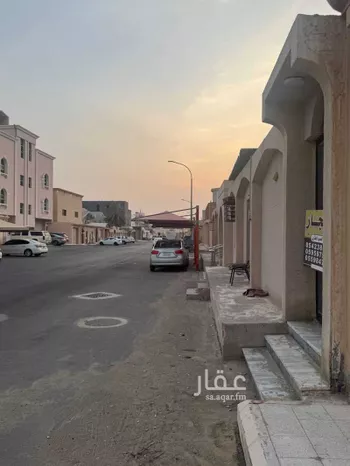 شقة للإيجار في شارع شارع العمران, حي المرقاب, مدينة الاحساء, المنطقة الشرقية