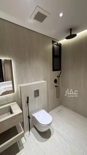 شقة للبيع في شارع ابو حمزة القصاب, حي العريض, مدينة المدينه المنوره, منطقة المدينة المنورة صورة 2
