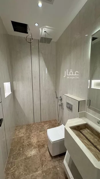 شقة للبيع في شارع العباس بن الاحنف, حي المبعوث, مدينة المدينه المنوره, منطقة المدينة المنورة صورة 4