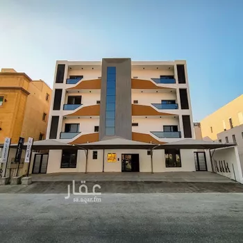 شقة للبيع في شارع جبة ، حي الشعلة ، الظهران ، الدمام صورة 2