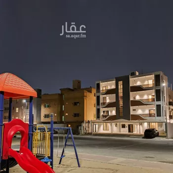 شقة للبيع في شارع جبة, حي هجر, مدينة الدمام, المنطقة الشرقية صورة 3