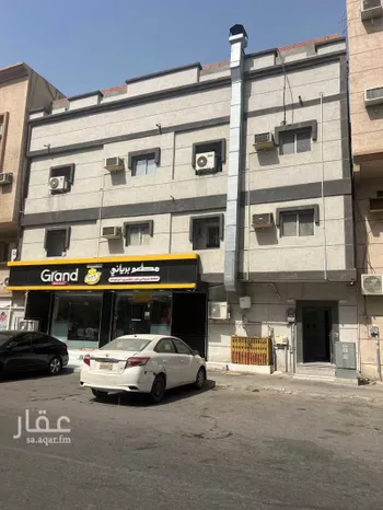 عمارة للبيع في شارع الدمام, حي الخبر الجنوبية, مدينة الخبر, المنطقة الشرقية صورة 2