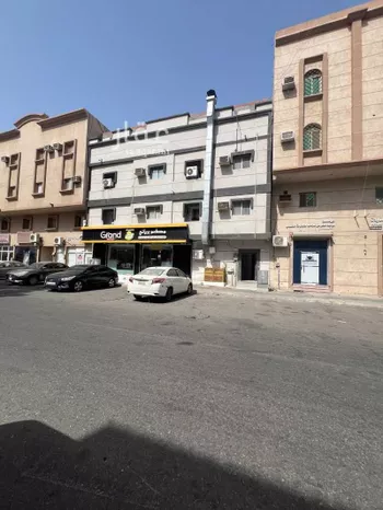 عمارة للبيع في شارع الدمام, حي الخبر الجنوبية, مدينة الخبر, المنطقة الشرقية صورة 3