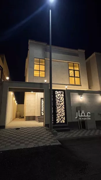فيلا للإيجار في حي الشراع, مدينة الخبر, المنطقة الشرقية