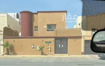 فيلا للبيع في شارع قيسان, حي الفيحاء, مدينة الرياض, منطقة الرياض