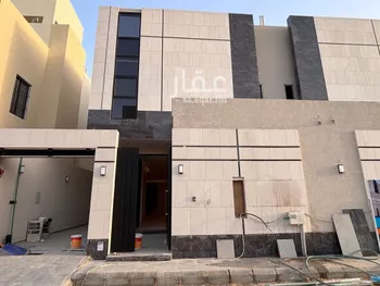 فيلا للبيع في شارع الكتاب, حي السعادة, مدينة الرياض, منطقة الرياض