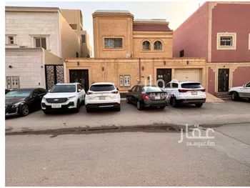 فيلا للبيع في شارع الاقتصاد, حي الفيحاء, مدينة الرياض, منطقة الرياض