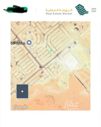 أرض للبيع في شارع 18134691, حي النظيم, مدينة الرياض, منطقة الرياض صورة 3