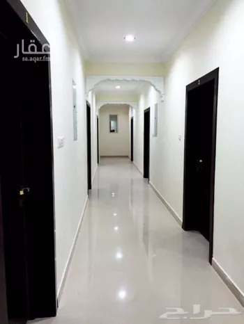عمارة للإيجار في شارع عمر ابن الخطاب, حي السلام, مدينة الخرج, منطقة الرياض صورة 4