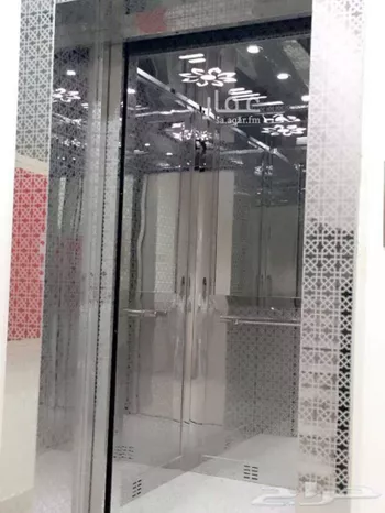 عمارة للإيجار في شارع عمر ابن الخطاب, حي السلام, مدينة الخرج, منطقة الرياض صورة 3
