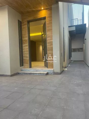 فيلا للإيجار في شارع رقم 102, حي الياسمين, مدينة الرياض, منطقة الرياض صورة 2