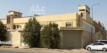 فيلا للإيجار في شارع المقداد بن عمرو, حي العريجاء الغربي, مدينة الرياض, منطقة الرياض صورة 3