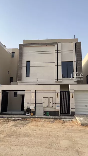 دور للبيع في شارع الرواجي, حي السعادة, مدينة الرياض, منطقة الرياض