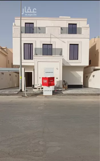 دور للبيع في شارع الصفي, حي قرطبة, مدينة الرياض, منطقة الرياض