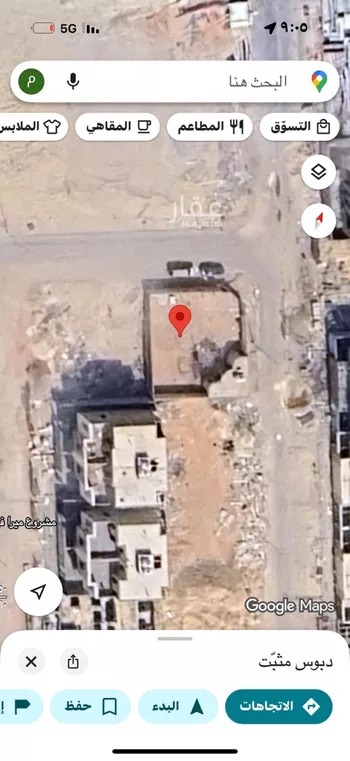 أرض للبيع في حي الفاروق, مدينة الرياض, منطقة الرياض صورة 2