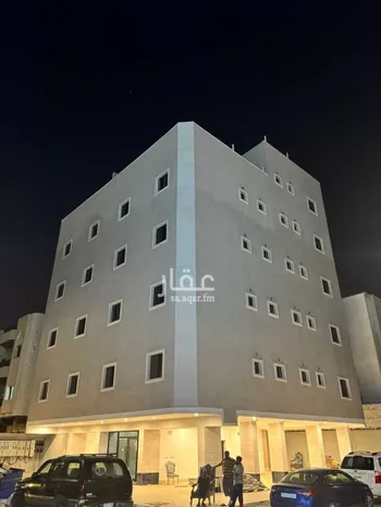 عمارة للإيجار في شارع عبدالله بن نصير, حي الفيصلية, مدينة جدة, منطقة مكة المكرمة