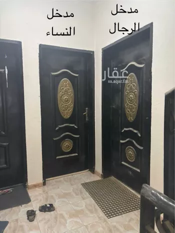 شقة للإيجار في حي العاصمة ، الهفوف‎ ، الاحساء