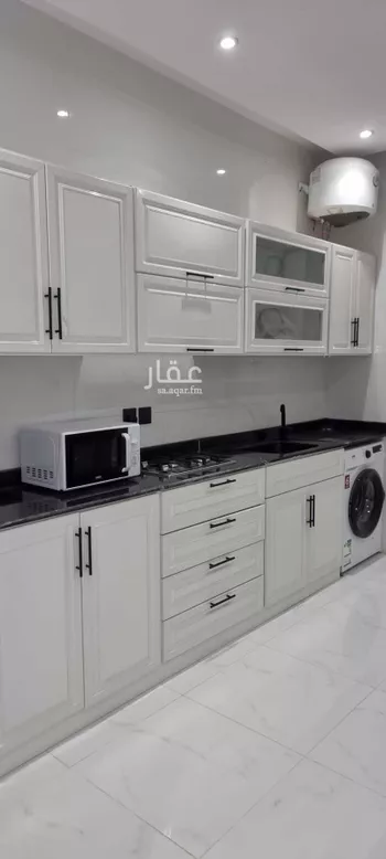 شقة مفروشة للحجز في شارع البسالة ، حي القادسية ، الرياض ، منطقة الرياض صورة 4