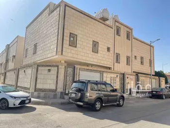 دور للإيجار في شارع حبيب بن مسلمة, حي جرير, مدينة الرياض, منطقة الرياض