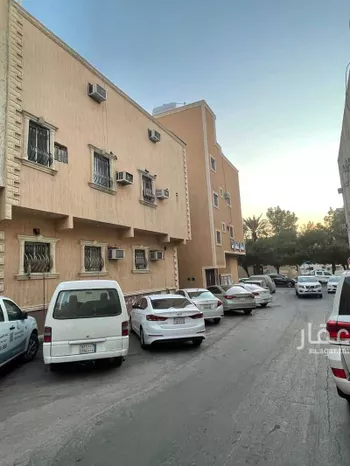 عمارة للبيع في شارع الردهه, حي ثليم, مدينة الرياض, منطقة الرياض صورة 5