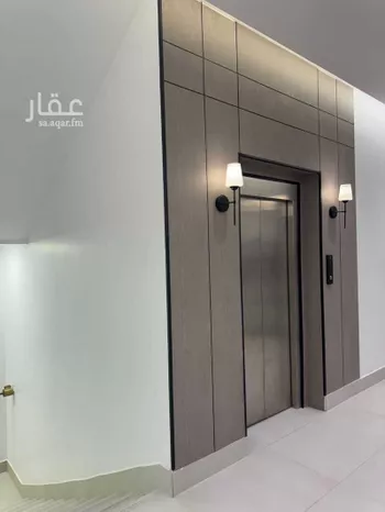 شقة للإيجار في شارع عقبه بن عثمان بن خلده, حي العوالي, مدينة الرياض, منطقة الرياض صورة 2