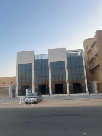 عمارة للبيع في شارع طريق الشيخ عبدالعزيز بن باز, حي النخيل, مدينة بريده, منطقة القصيم