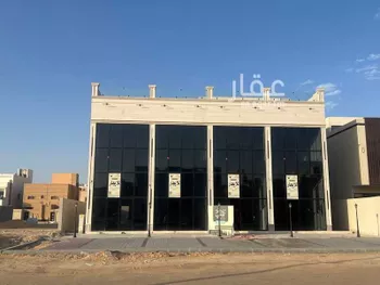 عمارة للبيع في شارع طريق الشيخ عبدالعزيز بن باز, حي النخيل, مدينة بريده, منطقة القصيم