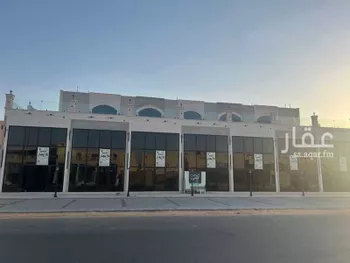 عمارة للبيع في شارع طريق الشيخ عبدالعزيز بن باز, حي النخيل, مدينة بريده, منطقة القصيم صورة 2