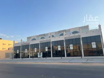 عمارة للبيع في شارع طريق الشيخ عبدالعزيز بن باز, حي النخيل, مدينة بريده, منطقة القصيم