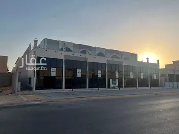 عمارة للبيع في شارع طريق الشيخ عبدالعزيز بن باز, حي النخيل, مدينة بريده, منطقة القصيم صورة 3