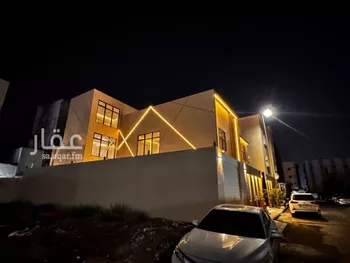 فيلا للبيع في شارع ابن الرقراق, حي المطار, مدينة جازان, منطقة جازان صورة 2