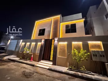 فيلا للبيع في شارع ابن الرقراق, حي المطار, مدينة جازان, منطقة جازان