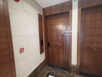شقة للإيجار في شارع  عبدالله العنقري, حي الملك سلمان, مدينة الرياض, منطقة الرياض