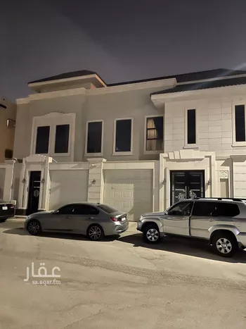 فيلا للإيجار في شارع الباب, حي التعاون, مدينة الرياض, منطقة الرياض