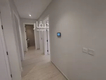شقة للإيجار في شارع عبدالله العنقري, حي الملك سلمان, مدينة الرياض, منطقة الرياض صورة 4