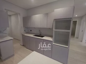 شقة للإيجار في شارع عبدالله العنقري, حي الملك سلمان, مدينة الرياض, منطقة الرياض صورة 2