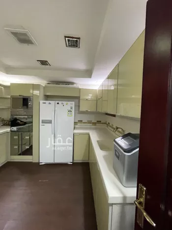 شقة للإيجار في شارع الزاهر, حي الملك عبدالله, مدينة الرياض, منطقة الرياض صورة 5