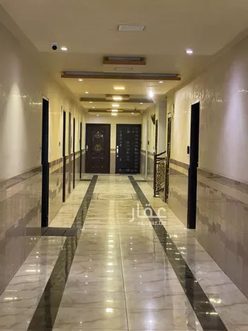شقة للإيجار في شارع الزاهر, حي الملك عبدالله, مدينة الرياض, منطقة الرياض