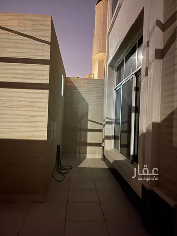 فيلا للإيجار في شارع الباب, حي التعاون, مدينة الرياض, منطقة الرياض صورة 2