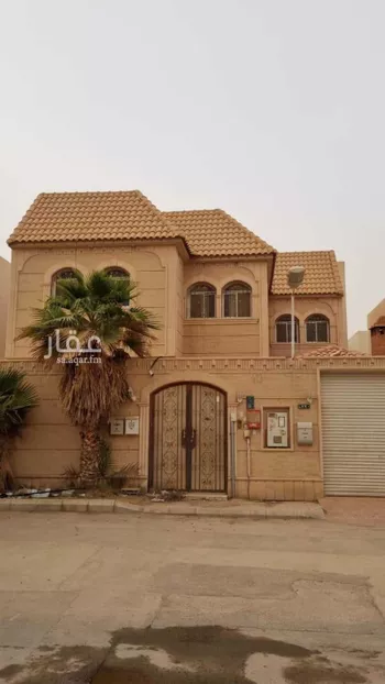 فيلا للإيجار في شارع شهيد الدين ثم الوطن عبدالرحمن حسن الشه, حي الشهداء, مدينة الرياض, منطقة الرياض