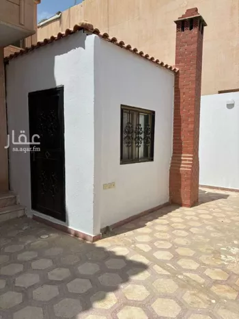 فيلا للإيجار في شارع شهيد الدين ثم الوطن عبدالرحمن حسن الشه, حي الشهداء, مدينة الرياض, منطقة الرياض صورة 5