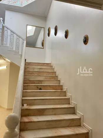 فيلا للإيجار في شارع شهيد الدين ثم الوطن عبدالرحمن حسن الشه, حي الشهداء, مدينة الرياض, منطقة الرياض صورة 4