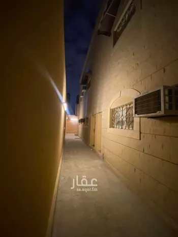 عمارة للإيجار في شارع عبدالله بن مسعود, حي النسيم الغربي, مدينة الرياض, منطقة الرياض صورة 2