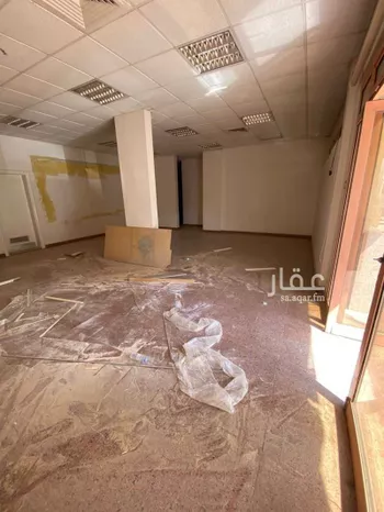 محل للإيجار في شارع سعد بن الربيع, حي الأندلس, مدينة الرياض, منطقة الرياض صورة 3
