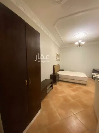 شقة للإيجار في شارع عبدالله بن مسعود, حي النسيم الغربي, مدينة الرياض, منطقة الرياض صورة 2