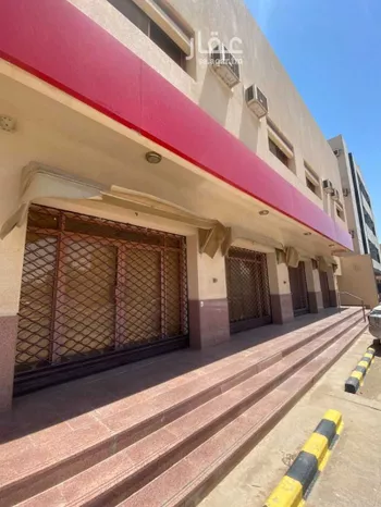 محل للإيجار في شارع سعد بن الربيع, حي الأندلس, مدينة الرياض, منطقة الرياض صورة 2
