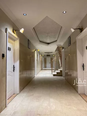 شقة للإيجار في شارع عبدالله بن مسعود, حي النسيم الغربي, مدينة الرياض, منطقة الرياض
