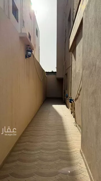 شقة للإيجار في شارع الزاهر, حي السلمانية الثالث, مدينة الاحساء, المنطقة الشرقية